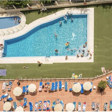 797 Holiday Rentals - Arcosur 4- Elegante Apartamento A 1 Min De La Playa 阿罗约德拉迷雅 外观 照片